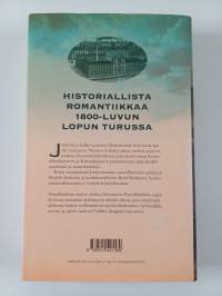 Puuvillatehdas -sarja 1-3 : Puuvillatehtaan varjossa ; Puuvillatehtaan perijä ; Puuvillatehtaan kilpailija