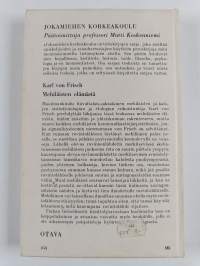 Mehiläisten elämästä