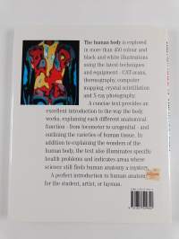 The New Atlas of the Human Body