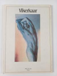 Vikerkaar 12/1990