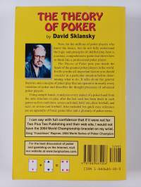 The Theory of Poker