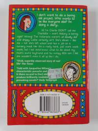 The Lottie project