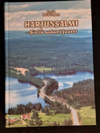 Harjunsalmi - Siellä sukuni juuret [ Kuhmoinen ]