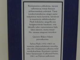Sänkyjen kirja