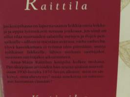 Kotipiha kulkee mukana