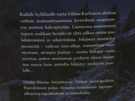 Tapahtui jouluaattona