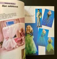 Barbie : Journal 1/86