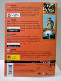 dvd Inferno