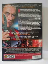 dvd Enemies Closer