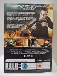 dvd Six Bullets