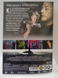 dvd Black Water