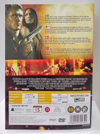 dvd Stash House
