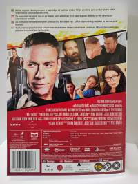 dvd Kill &#039;em All