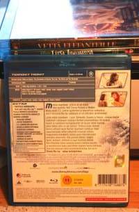 Blu-Ray - Narnian tarinat - Velho ja Leijona, 2005. Tekstitetty suomeksi. (seikkailu, sadut ja tarinat). 2-blu-ray discs