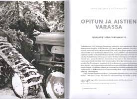 Miten Suomesta tuli tekniikan maa