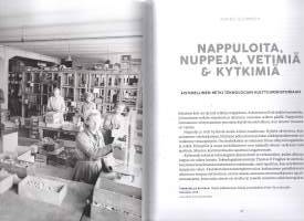 Miten Suomesta tuli tekniikan maa