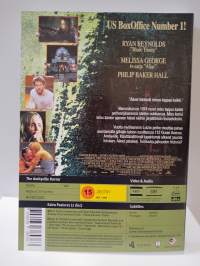 2 x dvd The Amityville Horror