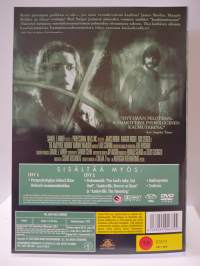 2 x dvd The Amityville Horror special edition