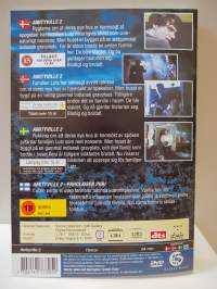 dvd Amityville 2 The Possession