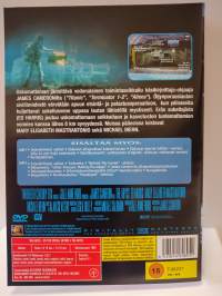 2 x dvd The Abyss special edition - Syvyys