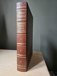 Suomalaiset Pohjoisten kansojen historiassa (numeroitu)