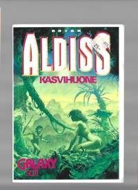 Kasvihuone