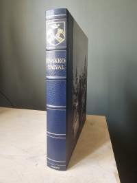 Evakkotaival - Karjalan siirtoväen tarina (numeroitu)