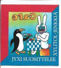 Tyhjä kuva