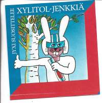 Tyhjä kuva