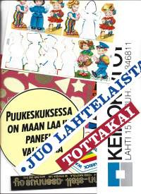 Tyhjä kuva