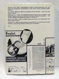Kotirintama 1941-1944