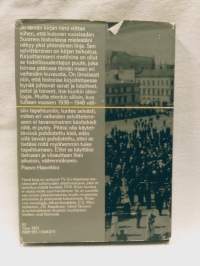 Kansakunnan linja - Kommentteja erään tuntemattoman kansan tuntemattomaan historiaan 1904-1975