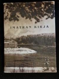 Imatran kirja [ Imatran historiaa ]
