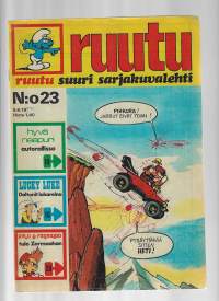 Tyhjä kuva