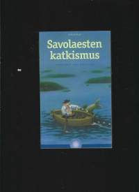 Savolaisten katekismus