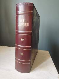 Suku raamattu