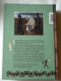 Hugo Simberg Pirut ja enkelit