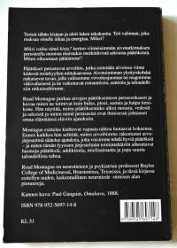 Miksi valita tämä kirja? : miten teemme päätöksiä