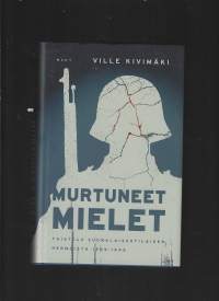Murtuneet Miehet