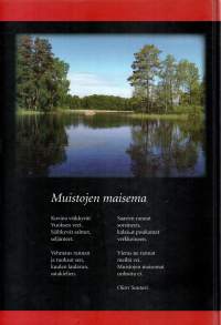 Koulupiirimme Kivipelto -kotiseutu karjalassa