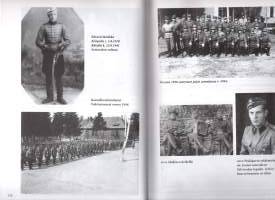 Koulupiirimme Kivipelto -kotiseutu karjalassa