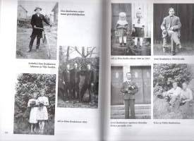 Koulupiirimme Kivipelto -kotiseutu karjalassa