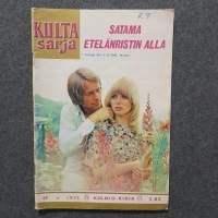 Kultasarja Satama eteläristin alla  17   1975