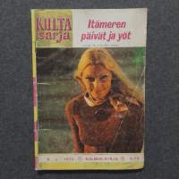 Kultasarja   Itämeren päivät ja yöt  9   1975