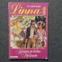 Kultasarja   Kartano ja kolme morsianta  12   1983