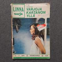 Kultasarja   Liekkililjojen laakso 3   1976