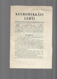Tyhjä kuva