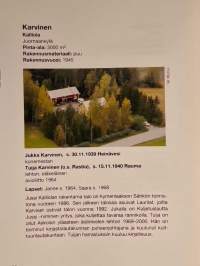 Kotiseutumme värikuvina : Askola ja Pukkila