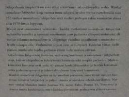 Wanhat suomalaiset lohiperhot