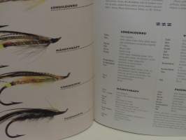 Wanhat suomalaiset lohiperhot